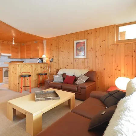 Continental 036 Apartmán Verbier