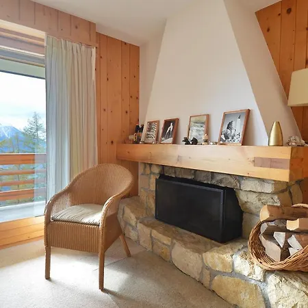 Continental 036 Apartmán Verbier