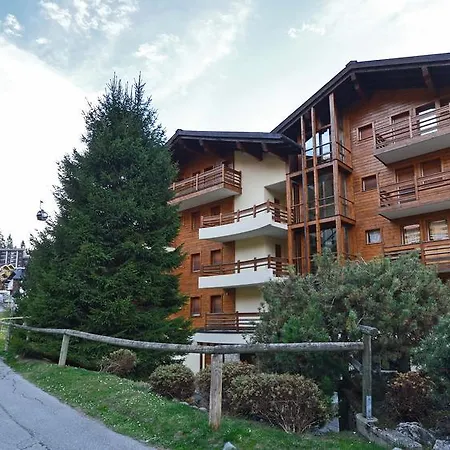 Apartmán Continental 036