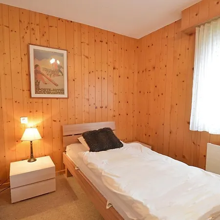 Continental 036 Apartmán Verbier