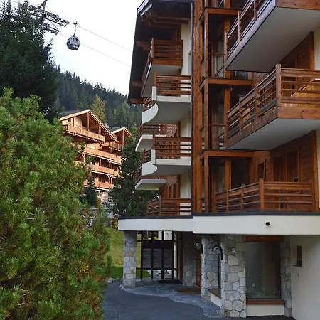 Apartmán Continental 036