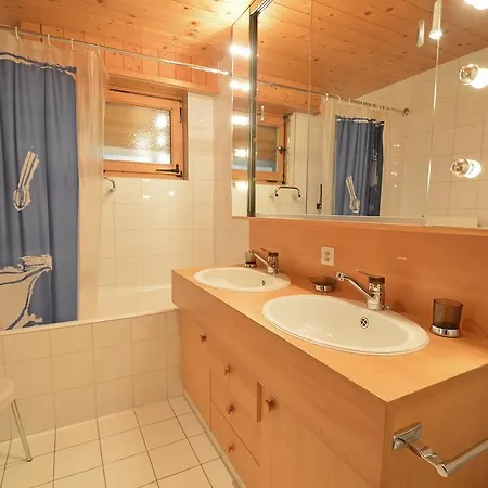 Apartmán Continental 036 Verbier