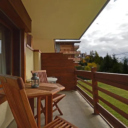 Apartmán Continental 036